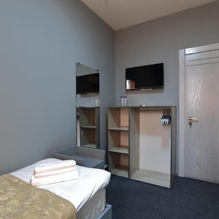 Hotel Evita Tashkent Luaran gambar
